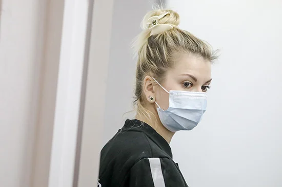 Переболевших коронавирусом предупредили о повышенном риске развития туберкулёза