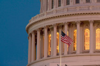 Китайский учёный посоветовал США способ выхода из кризиса