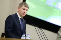 Госдума может заслушать выступление Решетникова 9 февраля