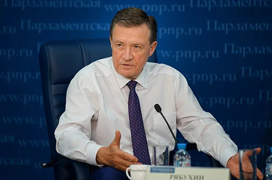 Рябухин: включение розничных продаж пива в ЕГАИС не скажется на цене