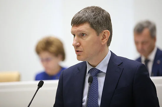 Решетников: законопроект о банкротстве юрлиц готовится к рассмотрению