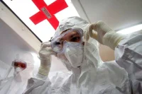 Минздрав приравнял онкопациентов с COVID-19 к остальным больным