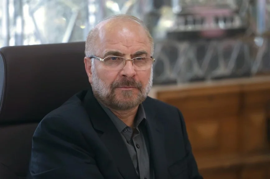 Галибаф: Россия и Иран планируют укреплять отношения в экономике и науке