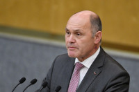 В Австрии осудили призывы к бойкоту антикоронавирусных мер