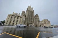 В МИД назвали высылку российских дипломатов из Германии, Швеции и Польши необоснованной