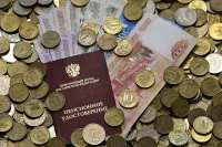 Выплаты к пенсии родителям детей-инвалидов предлагают повысить