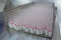В Сербию доставили новую партию российской вакцины