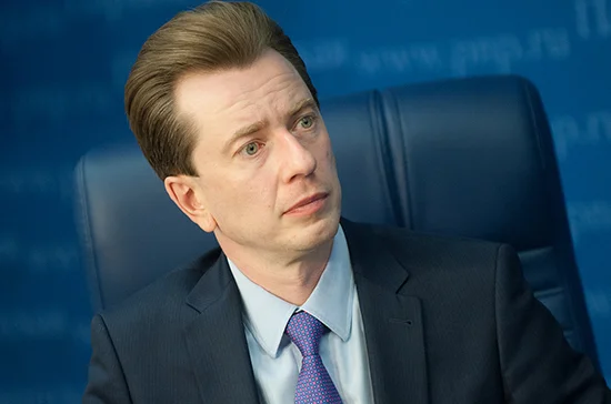 Бурматов рассказал о четырёх «зелёных» инициативах