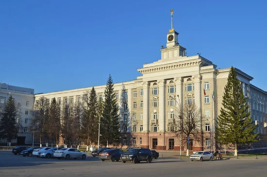 Объём услуг сурдоперевода для инвалидов по слуху хотят увеличить в два раза
