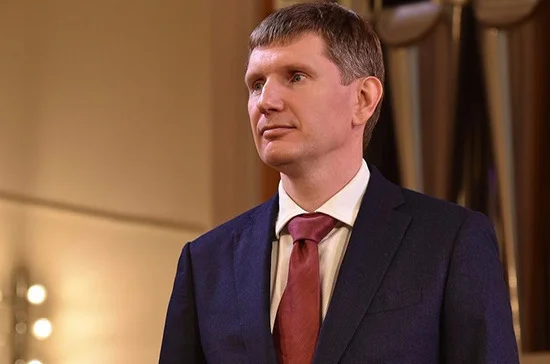 Решетников рассказал, как будет работать зерновой демпфер