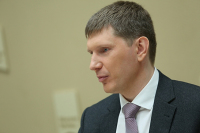 Россия сохраняет высокий уровень экспорта, считает глава Минэкономразития