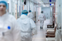 В ВОЗ назвали четыре версии передачи коронавируса человеку