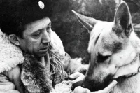 Собакам-охранникам положено пол-литра молока «за вредность»