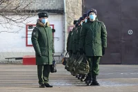 Призывные комиссии регионов могут обязать устанавливать основания для отсрочки призывников