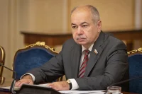 Умаханов: память о подвиге советских воинов священна для стран &mdash; участниц СНГ  