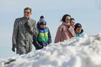 Многодетным предлагают дать больше возможностей для выбора дат отпуска