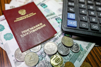 Росстат: реальный размер назначенных пенсий вырос в 2020 году на 2,3%