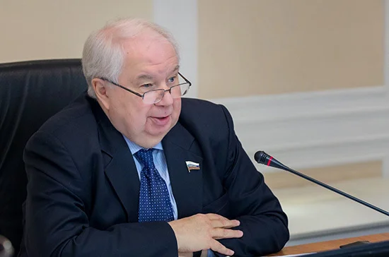 Кисляк: говорить о консенсусной повестке России и США рано