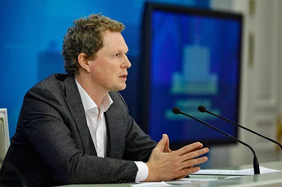 Институт самозанятых доказал свою состоятельность, считает глава ФНС