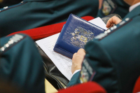 Поступления от НДФЛ серьёзно выросли, отмечают в ФНС