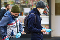 Психолог рассказал о развитии социофобии у людей из-за COVID-19