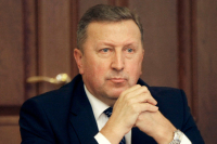 Берёзкин вошёл в состав комиссии Совфеда по взаимодействию со СМИ