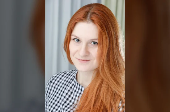Бутина намерена бороться за соблюдение прав крымчан, преследуемых Украиной
