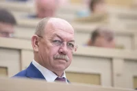 Орденов: в России менее 20% энергии добывается за счёт сжигания угля