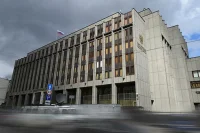 Парламентская кухня. Часть 4