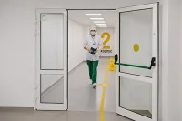 Распространение штаммов COVID-19 не приведёт к новой пандемии, считают в ВОЗ