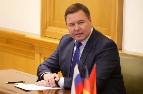 Дмитрий Свиридов: главный приоритет &mdash; жизнь и здоровье жителей