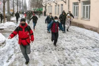 МВД, СК и Генпрокуратура напомнили об ответственности за несанкционированные акции