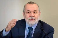 Андрей Кигим сменил Максима Топилина на посту главы Пенсионного фонда