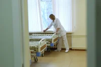 Ряд регионов получат максимальное софинансирование модернизации больниц и поликлиник