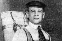 Русский актёр спас всех лётчиков мира