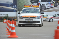 МВД завершает разработку нового регламента сдачи экзамена на водительские права