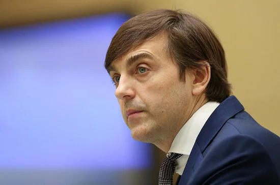 В Минпросвещения назвали ситуацию с коронавирусом в школах контролируемой 