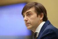В Минпросвещения назвали ситуацию с коронавирусом в школах контролируемой