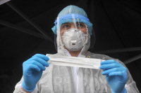 В ВОЗ назвали наиболее вероятную версию происхождения COVID-19