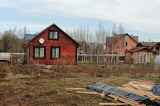 Изъятие невостребованных земель в пользу государства хотят упростить