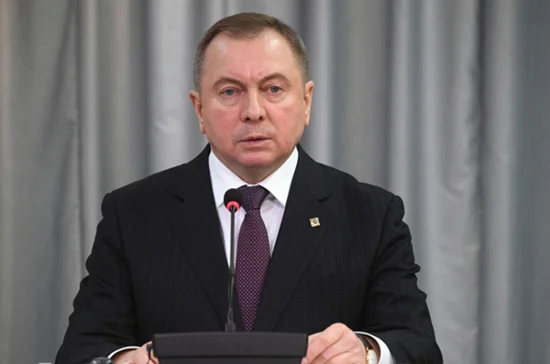 В Белоруссии назвали санкции ЕС временными трудностями