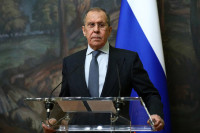 Лавров: от отношений России с Европой мало что осталось