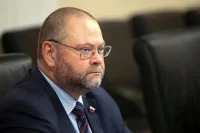 Мельниченко: на расселение аварийного жилья в зоне БАМа потребуется ещё 10 млрд рублей
