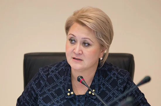 Гумерова заявила о потоке фейков вокруг проекта о дистанционном обучении