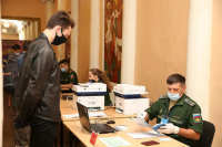 Детям сотрудников полиции предложили дать льготы при поступлении в вузы МВД