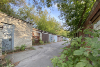 «Гаражную амнистию» обсудит комитет Совфеда