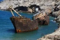 Правительство утвердило план по очистке акваторий ДФО от затонувших судов