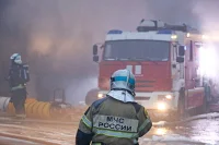 МЧС России получит 6 млрд рублей на обновление парка техники