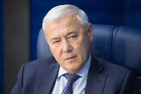 Аксаков: поправки о защите начинающих инвесторов могут принять в апреле
