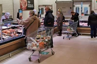 В Минсельхозе оценили призыв поднять цены на колбасу и сосиски